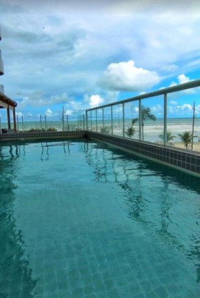 Ap Vila Caiçara - Pé na Areia